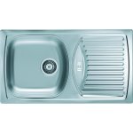 Alveus Basic 150 – Zboží Mobilmania