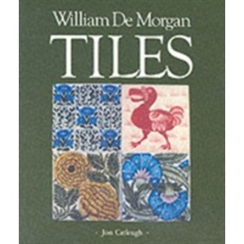 William De Morgan Tiles - J. Catleugh
