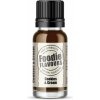 Potravinářské aroma Foodie Flavours Přírodní koncentrované aroma 15 ml sušenky a krém