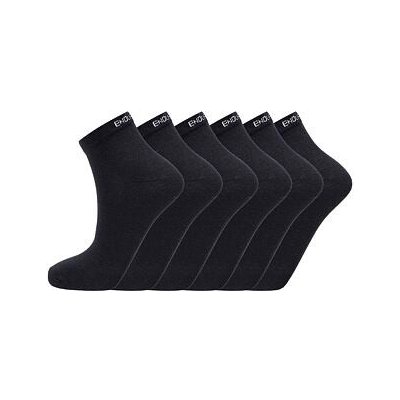 Endurance ponožky Ibi Quarter Socks 6-Pack