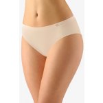 Gina 00047P kalhotky klasické širší bok Bamboo Soft tělová – Hledejceny.cz
