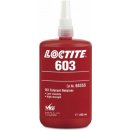  LOCTITE 603 upevňovač spojů VP 250g