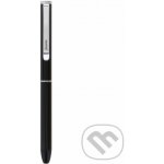 FILOFAX 149000 Clipbook Black gumovací kuličkové pero – Zbozi.Blesk.cz