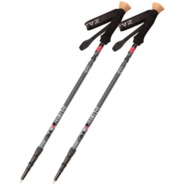 Trekingová hůl Zajo Trekking Poles Pro Light