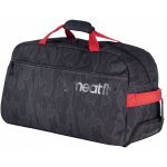 Meatfly Gail Morph Black 42 L – Sleviste.cz