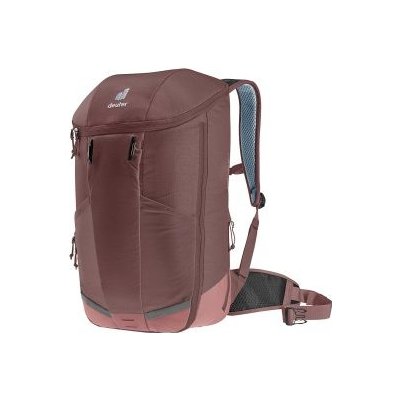 Deuter Rotsoord 25+5 raisin-caspia – Zboží Dáma
