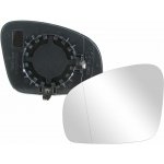 Sklo levého zpětného zrcátka ŠKODA FABIA II (5J) | 4/2010-03/2015 | nevyhřívané | VIEW MAX | 5901532589078 – Hledejceny.cz