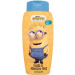 Minions Bath & Shower Gel Cherry 300 ml – Hledejceny.cz