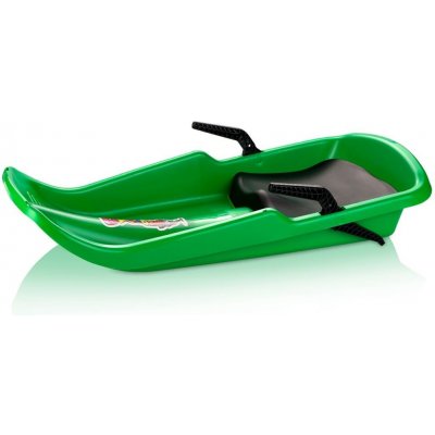 Plastkon Cyclone Bob zelená – Zboží Dáma