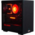 HAL3000 Online Gamer PCHS2750 – Sleviste.cz