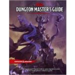 D&D Dungeon Master's Guide – Zboží Mobilmania