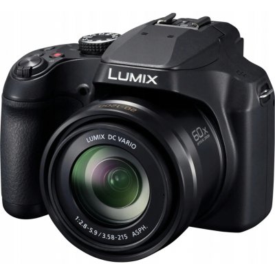 Panasonic Lumix DMC-FZ82D – Hledejceny.cz