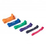 TRINFIT Power Band Set posilovacích gum – Hledejceny.cz