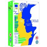 IT Crowd: The Ultimate Collection DVD – Zboží Mobilmania