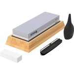 Siguro Bamboo Base 3000/8000 s vodítkem a příslušenstvím – Zboží Dáma