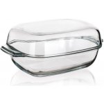 Banquet sklo 3,7+2l 34,5x22,5x14,5cm – Hledejceny.cz