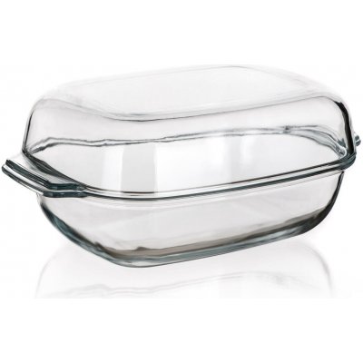 Banquet sklo 3,7+2l 34,5x22,5x14,5cm – Hledejceny.cz
