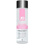 System JO Actively Trying Personal Lubricant Fertility Friendly 120 ml – Hledejceny.cz