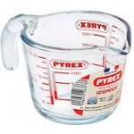 ODMĚRKA PYREX 0,25L, 9X8CM, SKLO – Hledejceny.cz