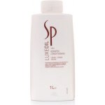Wella SP Luxe Oil Conditioner Creme 1000 ml – Hledejceny.cz