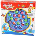 Mac Toys Hladové rybičky – Hledejceny.cz