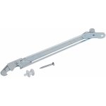 Walteco Brzda sklopných dvířek 200 mm pravá – Hledejceny.cz