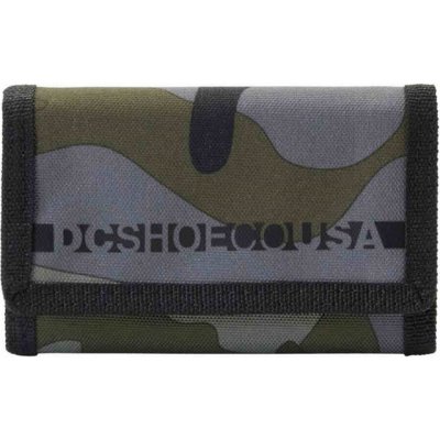 DC Ripstop 2 Woodland Camo Castlerock