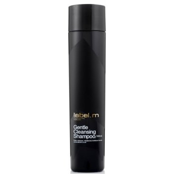 label.m Gentle Cleansing Shampoo 300 ml