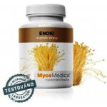 MycoMedica Enoki PRO 90 kapslí – Hledejceny.cz