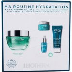 Biotherm Aquasource Hyalu Plump Gel 50 ml – Hledejceny.cz