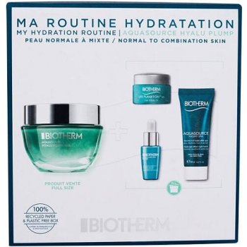 Biotherm Aquasource Hyalu Plump Gel 50 ml