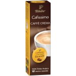 Tchibo Cafisimo Coffee Crema fine aroma 10 ks – Zbozi.Blesk.cz