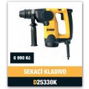 DeWALT D25330K