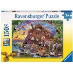 Ravensburger Archa 150 dílků – Hledejceny.cz