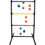 Goki Házecí hra Žebříkový golf stolní 7 dílů – Zboží Živě