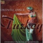 Ensemble Huseyin Turkmenl - Oriental Dance From Turke – Sleviste.cz