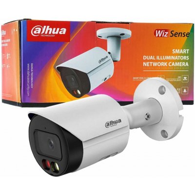 Dahua IPC-HFW2449S-S-IL-0280B – Zboží Živě