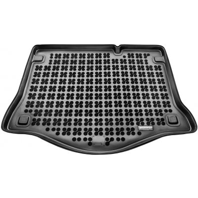 Plastová vana do kufru Rezaw-Plast Ford FOCUS II verze s rezervou 2005-2011 – Hledejceny.cz