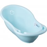 Tega Anatomická vanička s výpustí 86 cm METEO – Sleviste.cz