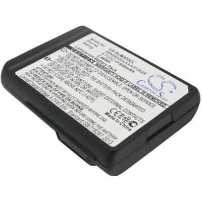 Cameron Sino CS-ALM300CL 3.7V Li-ion 800mAh černá - neoriginální – Sleviste.cz