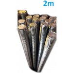 Závitová tyč M18*2000mm Zn 4.8 – Hledejceny.cz