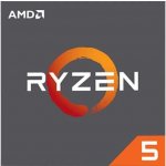 AMD Ryzen 5 5600 100-000000927 – Zboží Živě