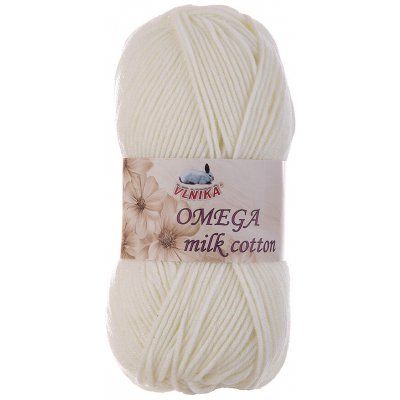 VLNIKA Příze Omega Varianta: 720 – Zboží Mobilmania