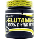 BioTech USA 100% L-Glutamine 500 g