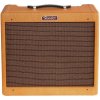 Kombo Fender Blues Junior Lacquered Tweed