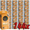 Kondom EXS Delay Endurance Condoms 144 ks