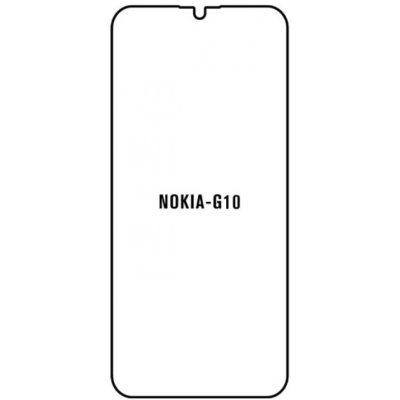 Ochranná fólie Hydrogel Nokia G10