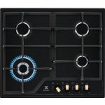 Electrolux EGS6436RK – Hledejceny.cz