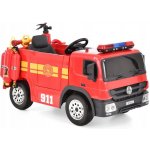 Hecht Auto červené – Zboží Dáma