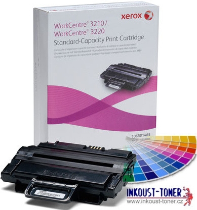 Xerox 106R01485 - originální